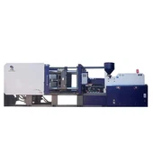 Серво машина за бризгање за уштеду енергије